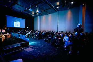RMS KONGRESS - 29-30 November - Sverige booking