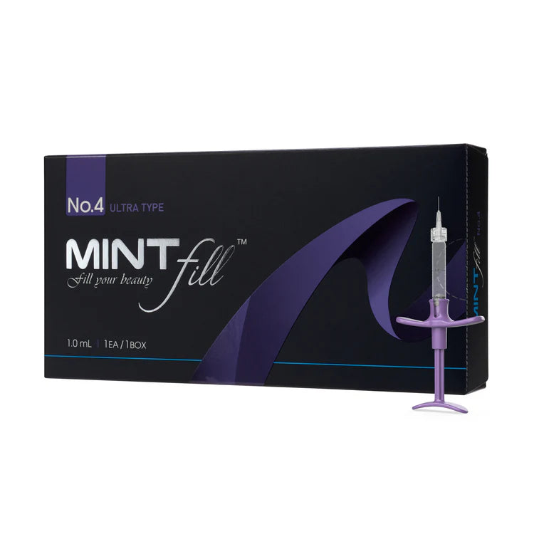 MINT FILL- No4 ULTRA-Köp 10 fpk - få 10 fpk