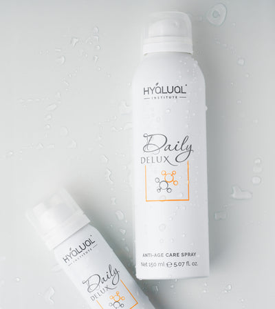 Daglig Delux Spray 150 ml
