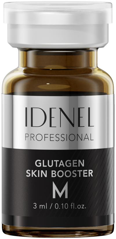 IDENEL Glutagen Skin Booster