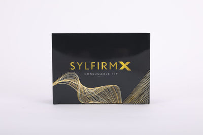 SYLFIRM X TIP 10-pakning