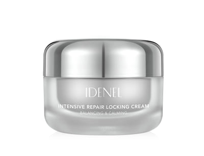 Intensive Repair Locking Cream