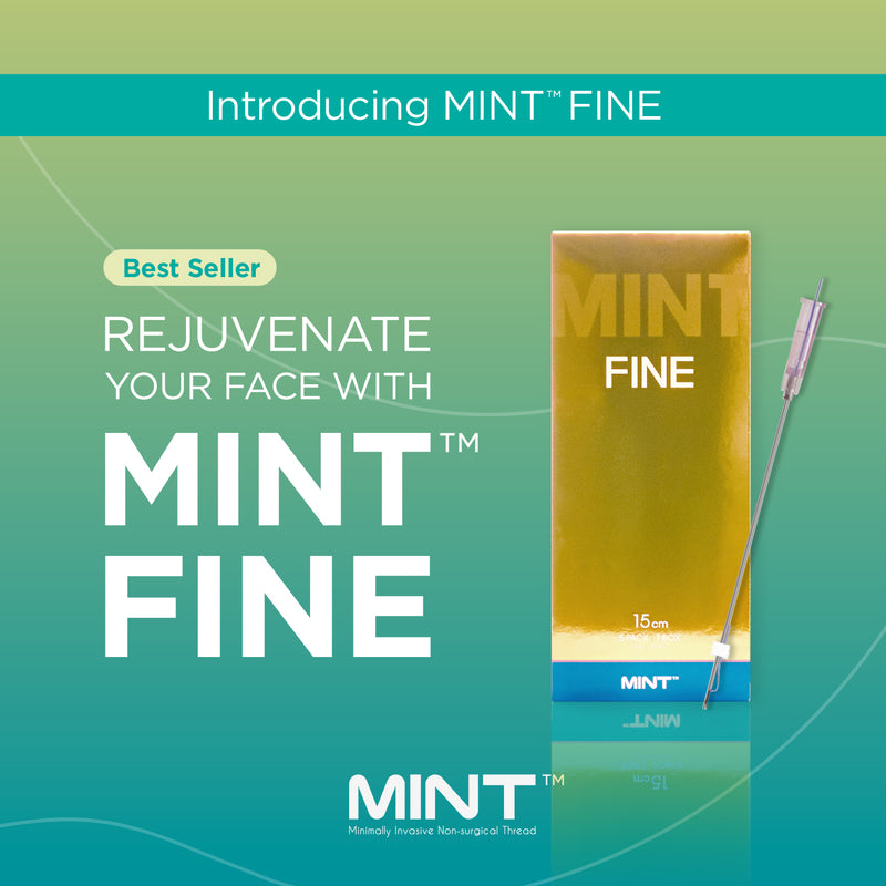MINT FINE