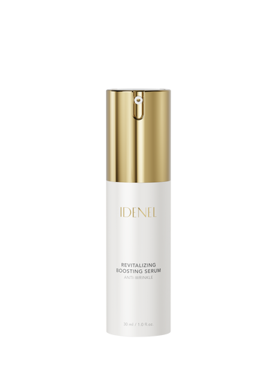 Revitalizing Boosting Serum