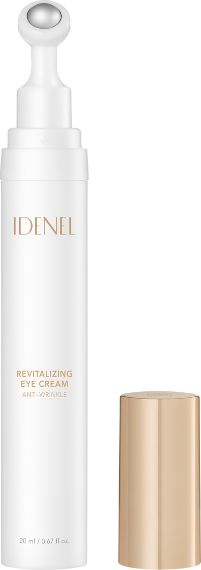 IDENEL Revitalizing Eye Cream