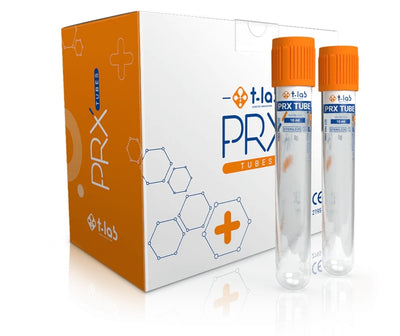 PRX/PRF-rør 24 stk.