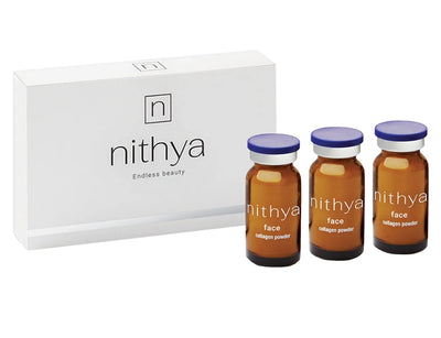 Nithya Kollagen 3 x 70 mg