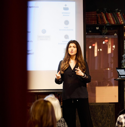 ExoCoBio Exosomes – WEBINAR