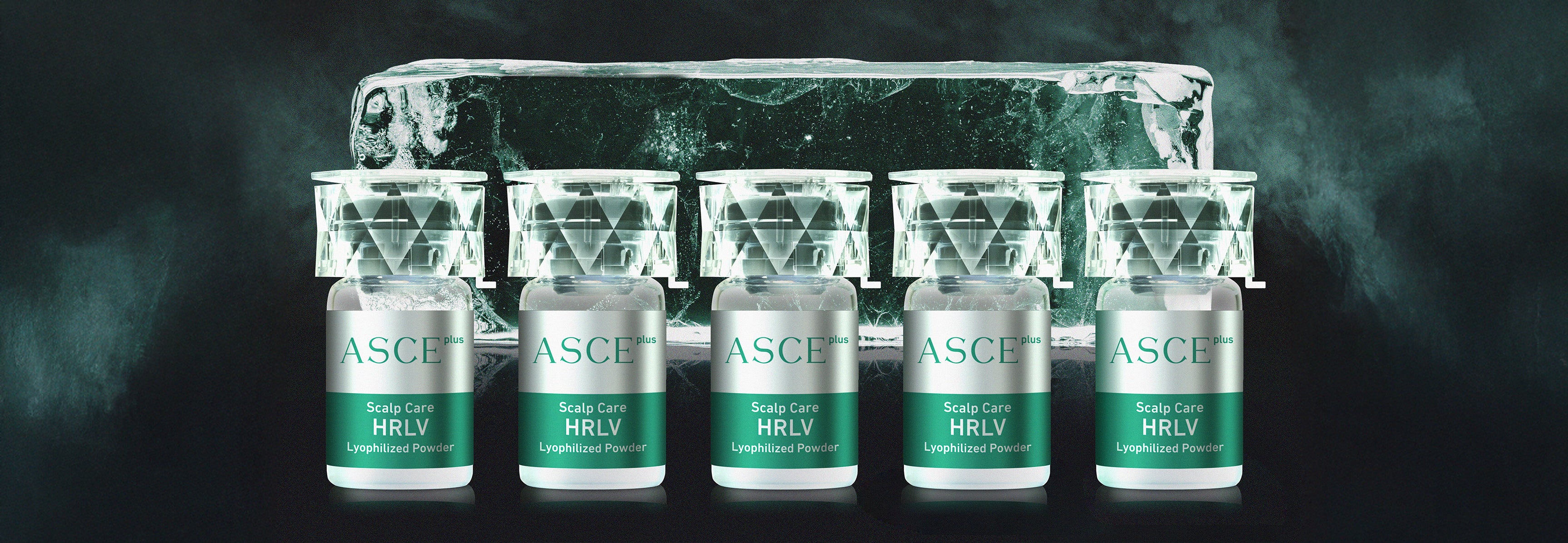 ASCE+ HRLV