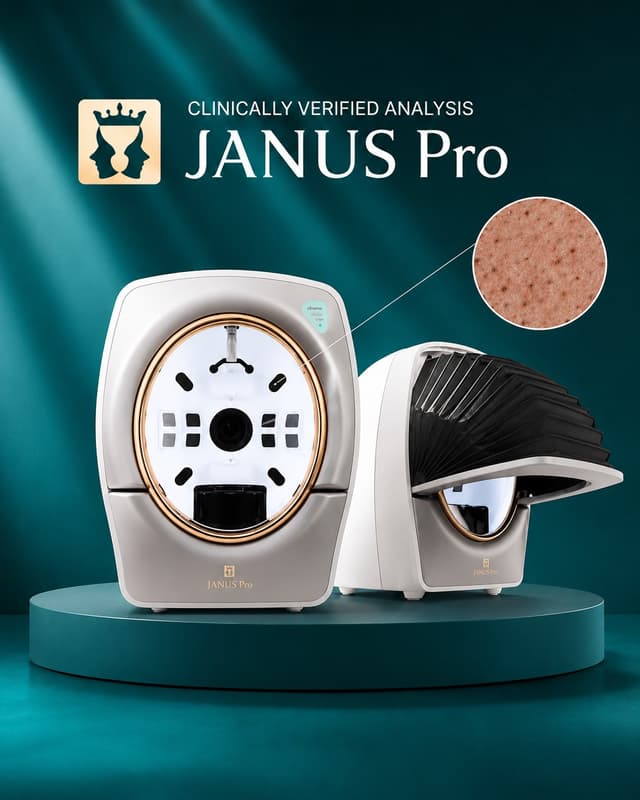 Janus Pro