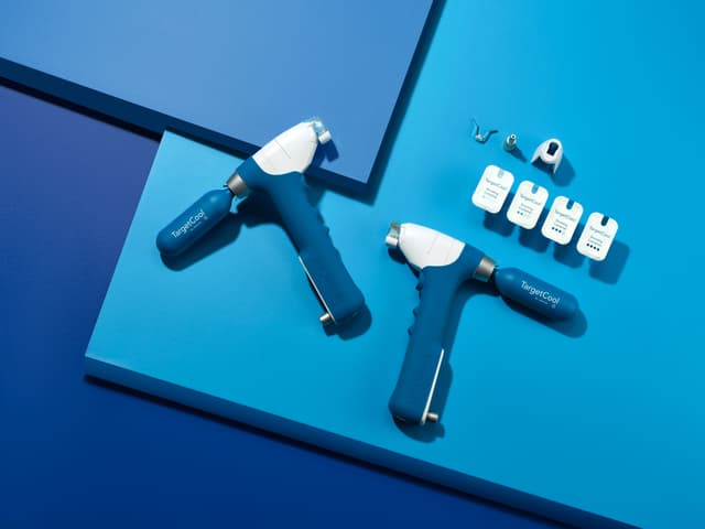 TARGETCOOL