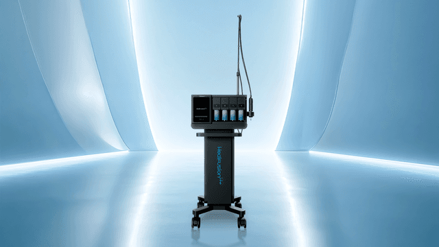 Healfusion Pro