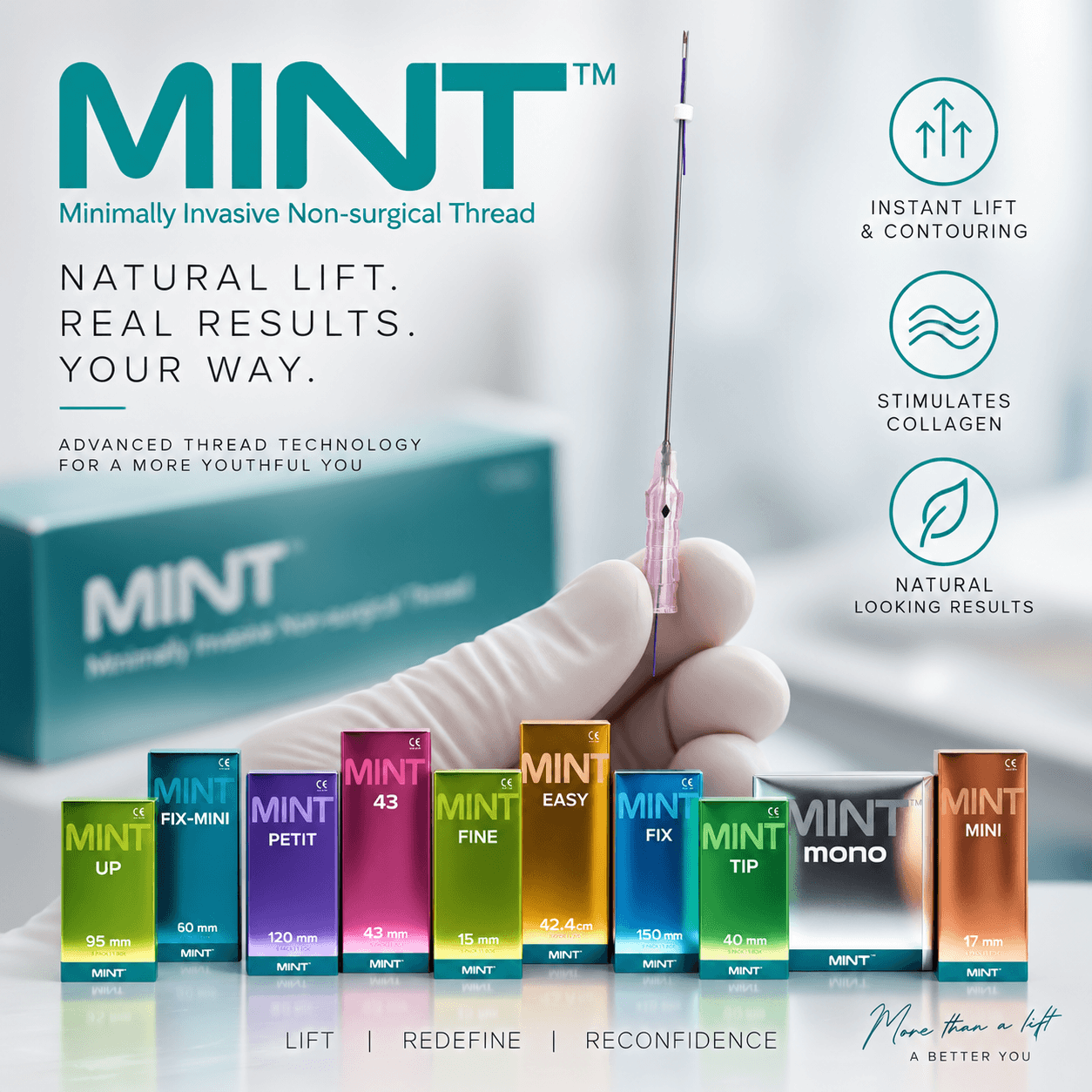 MINT LIFT – THE NEW KARDASHIAN LIFT