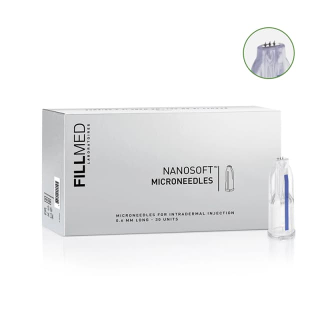 FILLMED Nanosoft 1x30st
