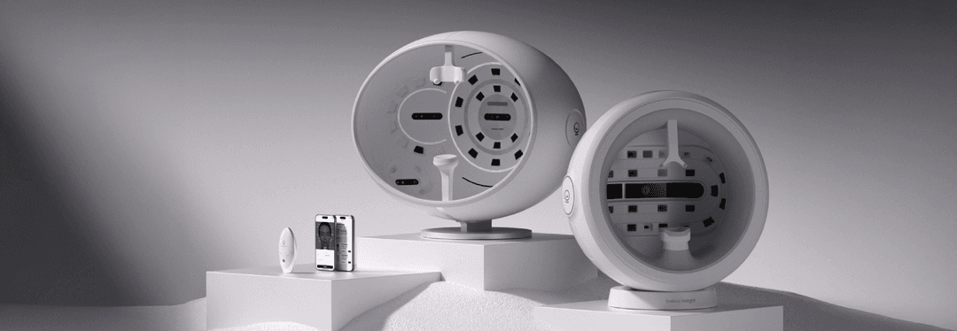 Evelab Insight Technology