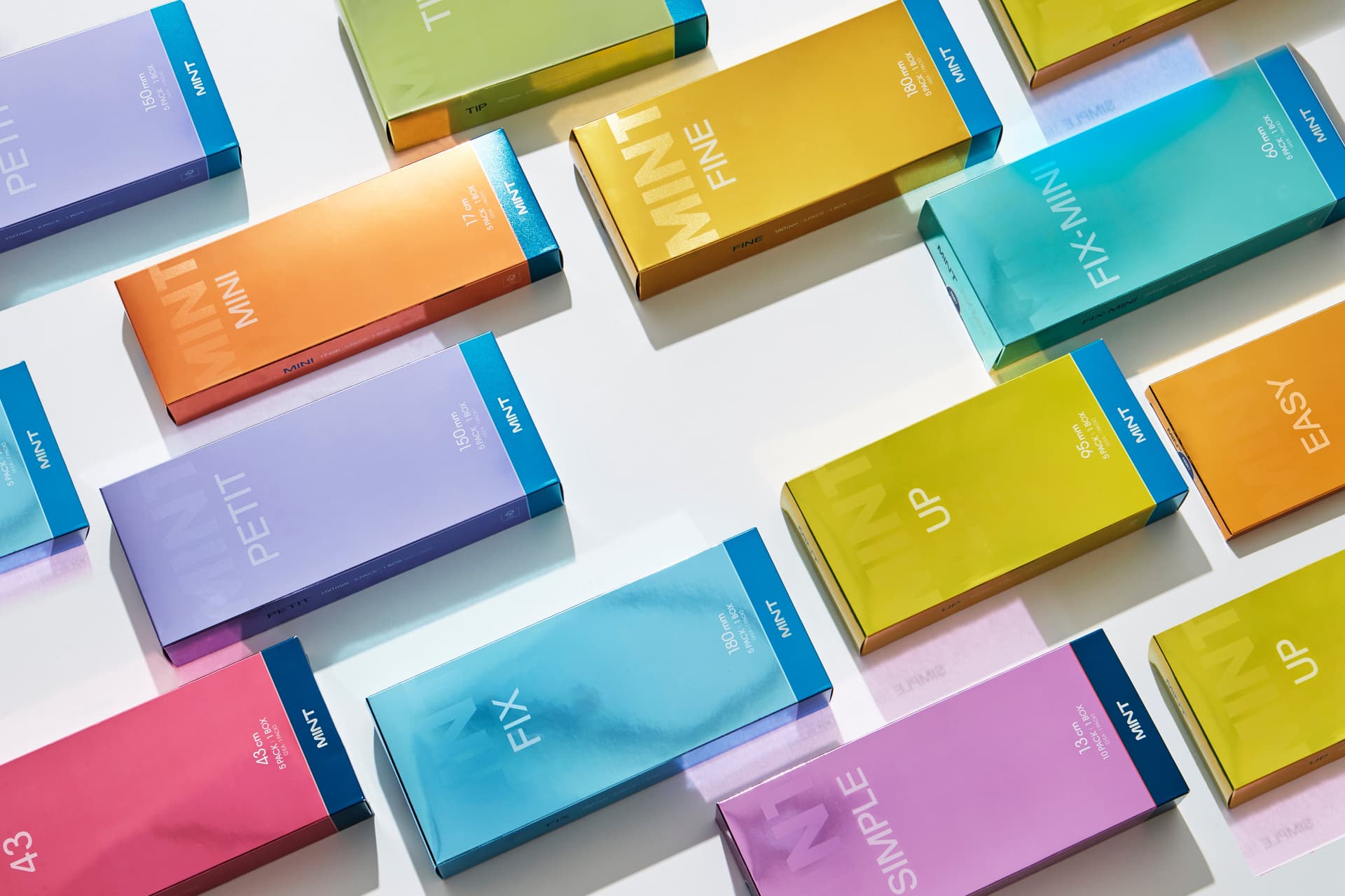 MINT 3
