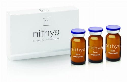 Nithya Collagen Technology