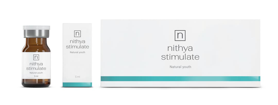 Nithya S-line-produkter