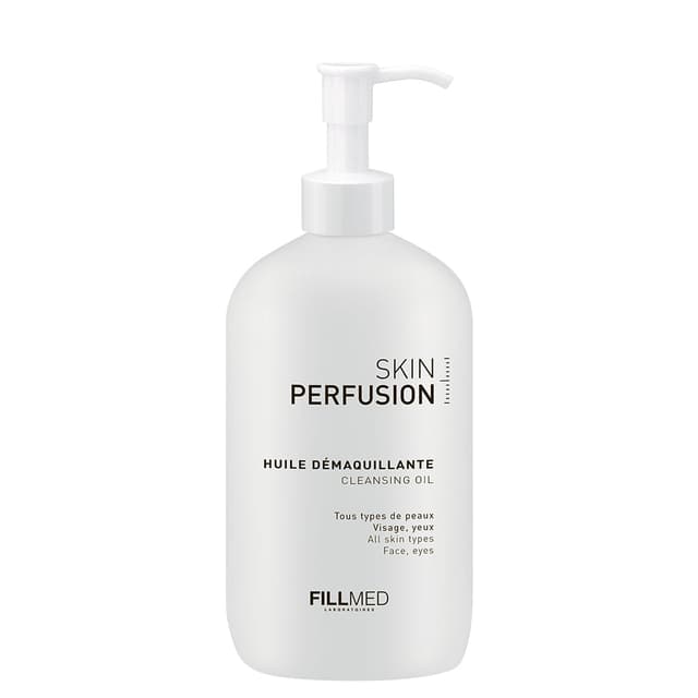 FILLMED Skin Perfusion Cleansing Oil