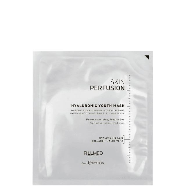 FILLMED Skin Perfusion HA-Youth Mask