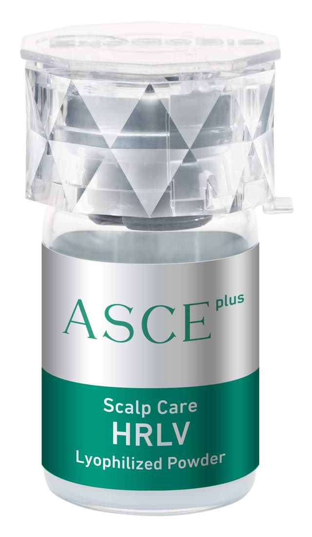 ASCE+ HRLV