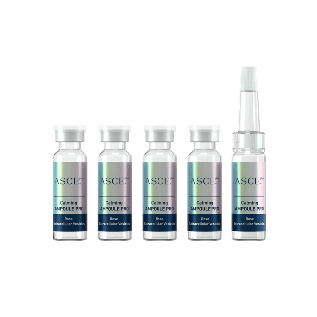 ASCE+ Calming AMPOULE Pro