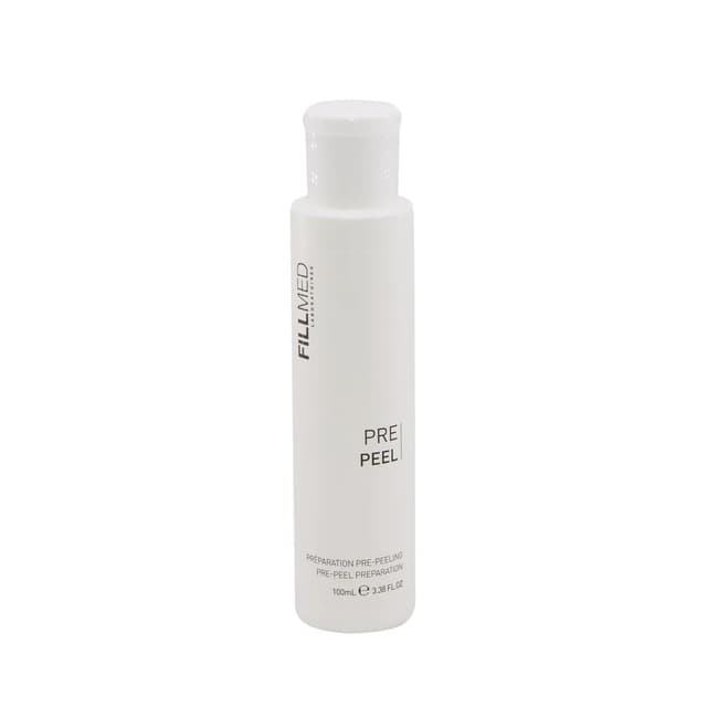 FILLMED Pre Peel