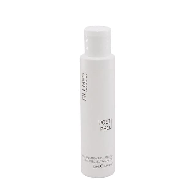 FILLMED Post Peel