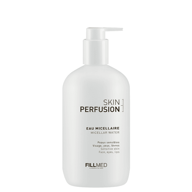 FILLMED Skin Perfusion Micellar water