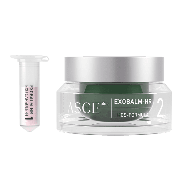 ASCE+ Exobalm HR (Hair)