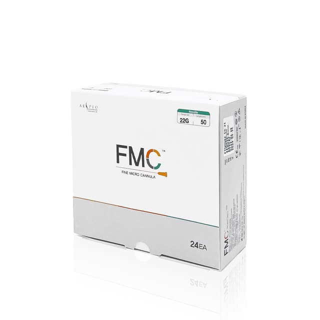 FMC (Fine Micro Cannula) 22G