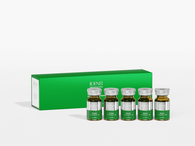 IDENEL PEPTAXEL TR Solution Powder