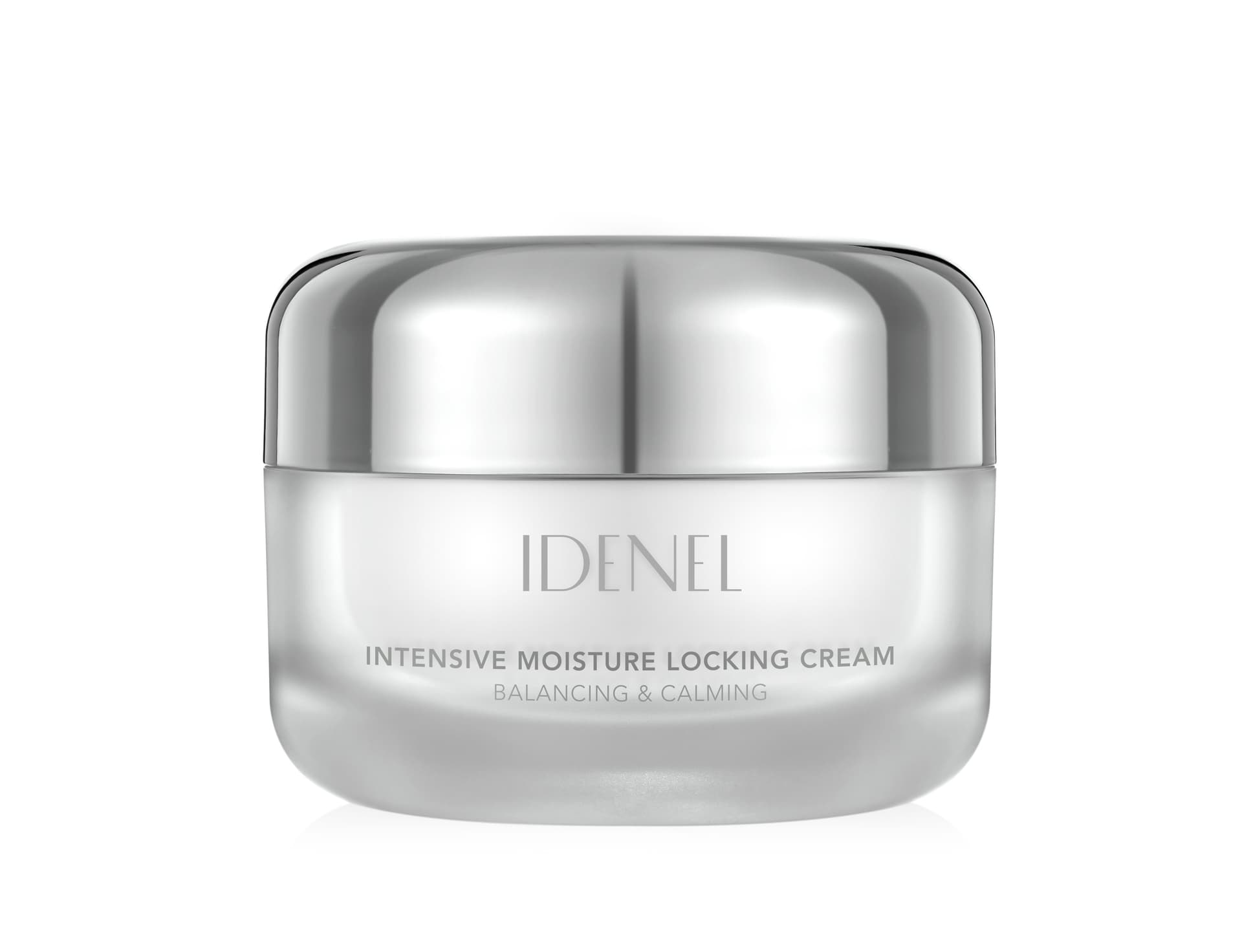 IDENEL Intensive Moisture Locking Cream