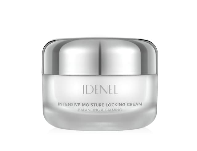IDENEL Intensive Moisture Locking Cream