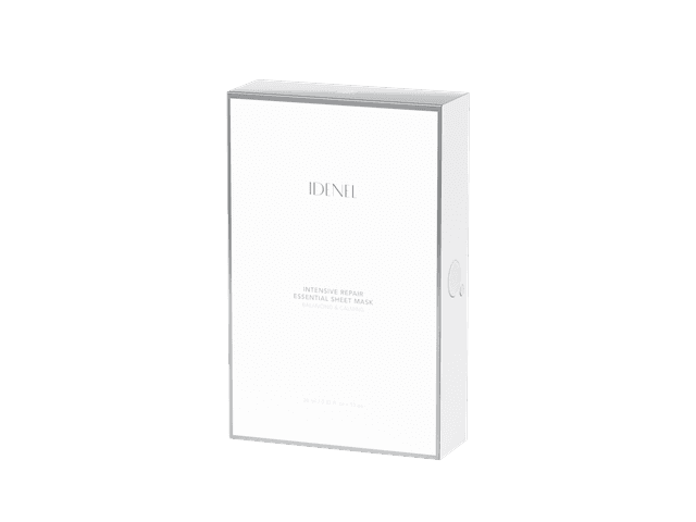 IDENEL Intensive Repair Essential Sheet Mask