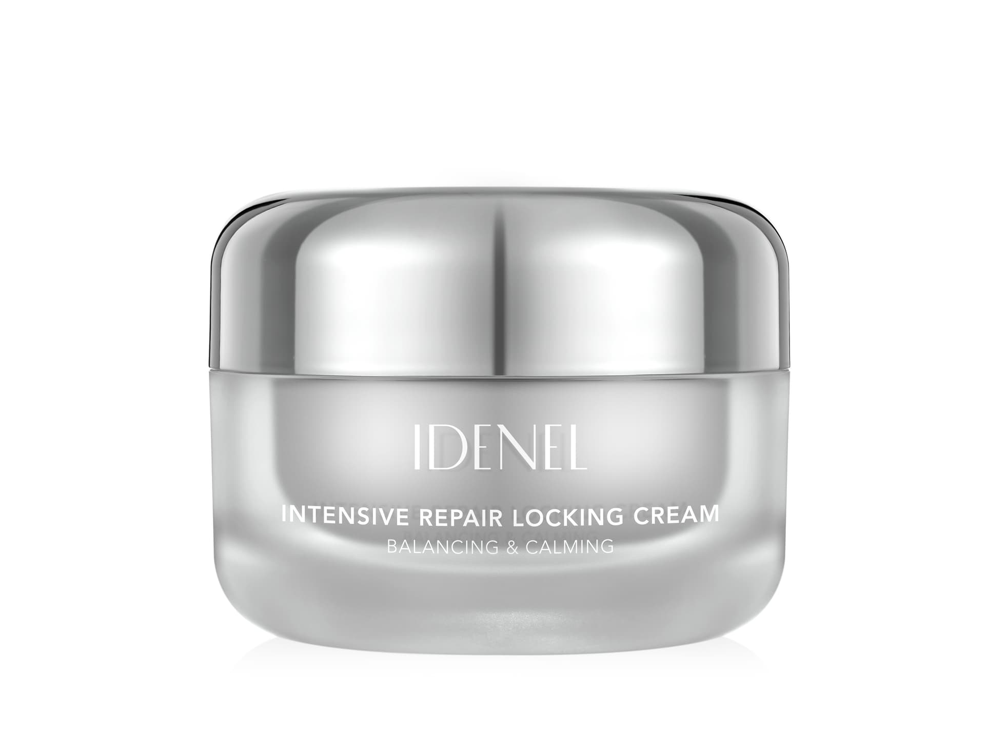 IDENEL Intensive Repair Locking Cream