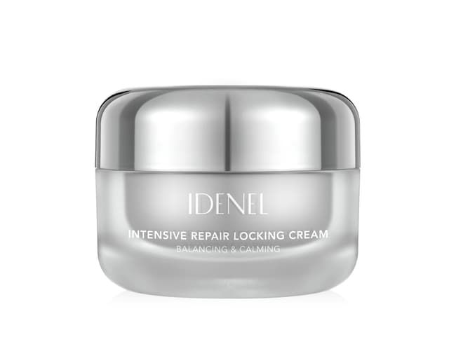 IDENEL Intensive Repair Locking Cream