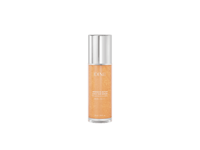 IDENEL Intensive Repair Sun Serum