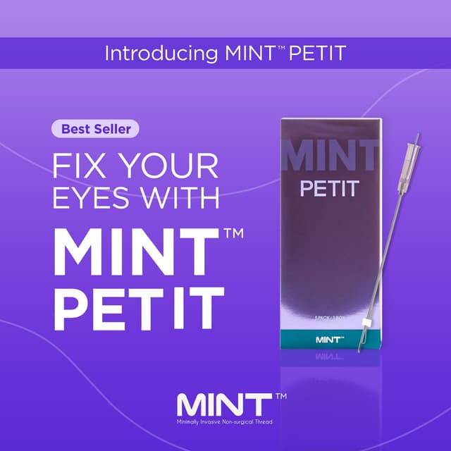 MINT PETIT
