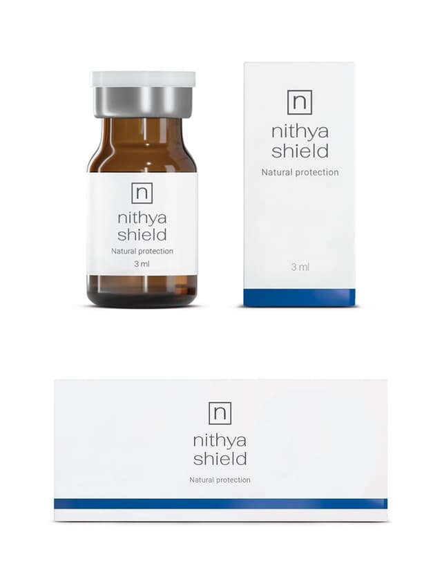 Nithya Shield (S-Line)