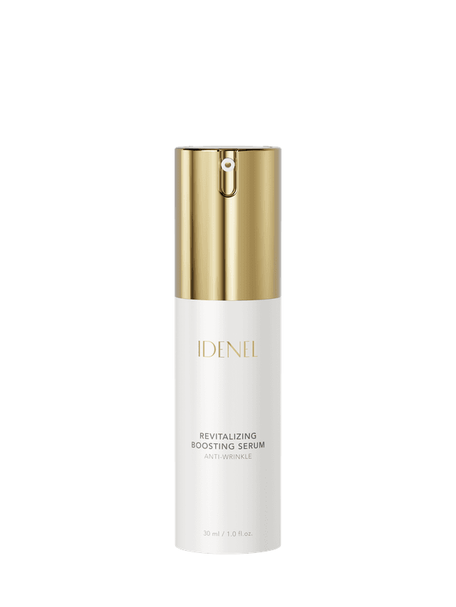Revitalizing Boosting Serum