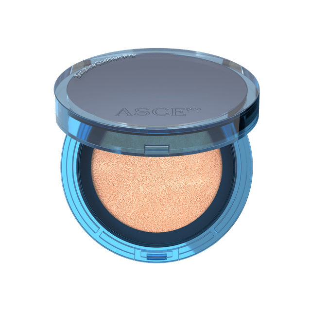 ASCE+ Sunshine CUSHION PRO