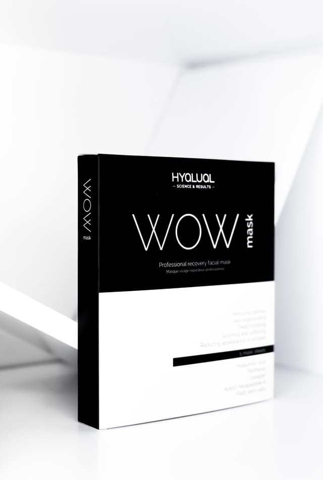 WOW-mask