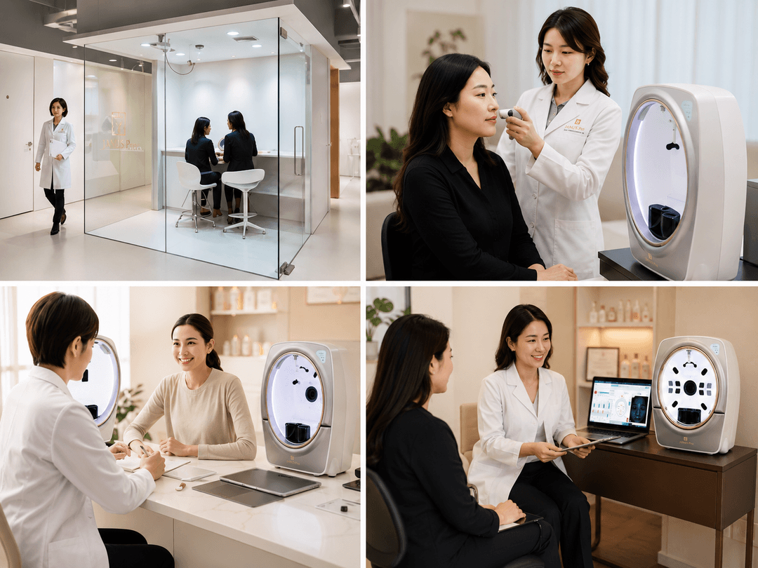 Evelab Insight Technology