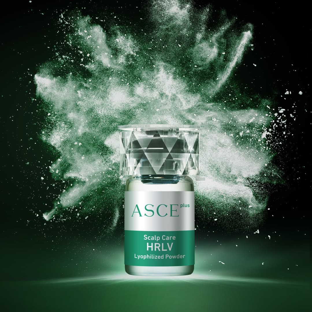 ASCEplus SRLV 3-trins
