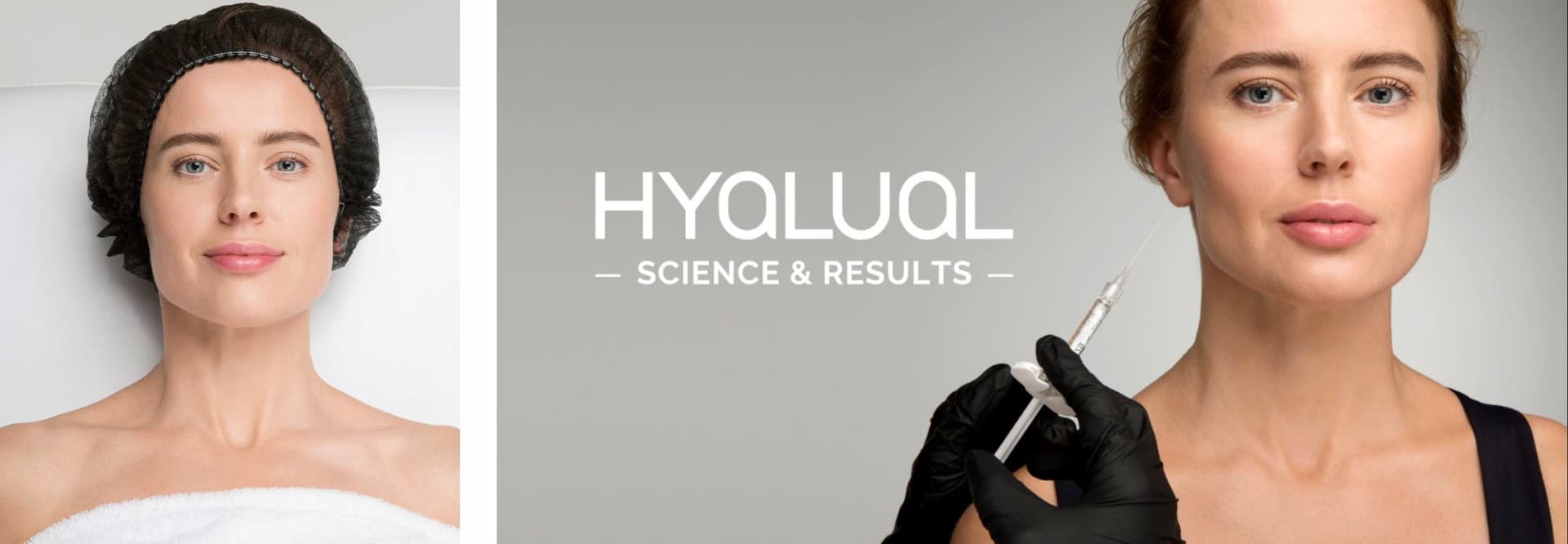 Hyalual-produkter