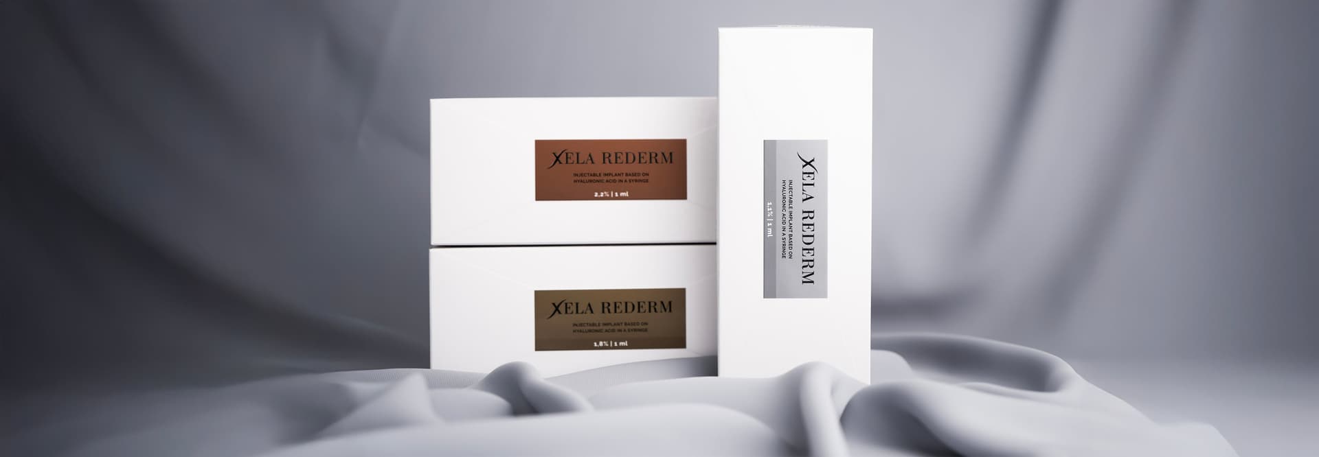 Xela Rederm
