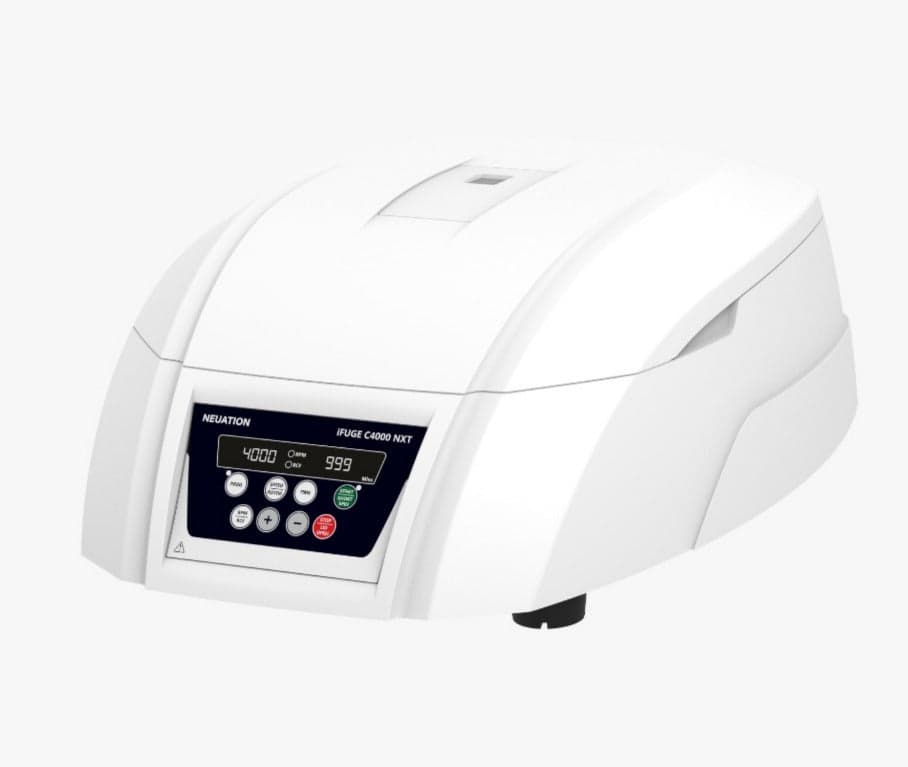 iFuge C4000 2