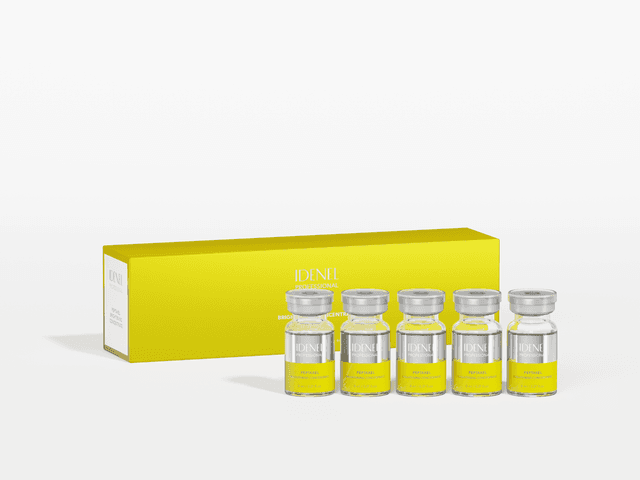 IDENEL PEPTAXEL Brightening Concentrate