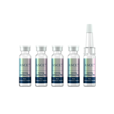 Calming AMPOULE Pro